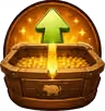 Blessed Trough